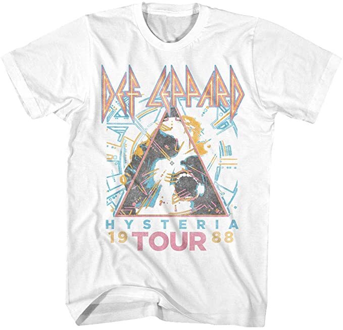 American voluptates Rock Shirt